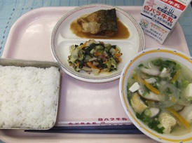 鳥取地域(第1センター) 2013.05.31 鳥取地域(第1センター) 2013.05.31