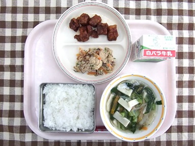 鳥取地域(第2センター) 2014.01.10 鳥取地域(第2センター) 2014.01.10