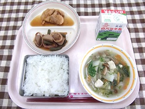 鳥取地域(第2センター) 2014.01.17 鳥取地域(第2センター) 2014.01.17