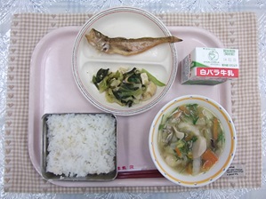鳥取地域(第2センター) 2014.01.21 鳥取地域(第2センター) 2014.01.21