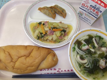 鳥取地域(第1センター) 2013.05.29 鳥取地域(第1センター) 2013.05.29