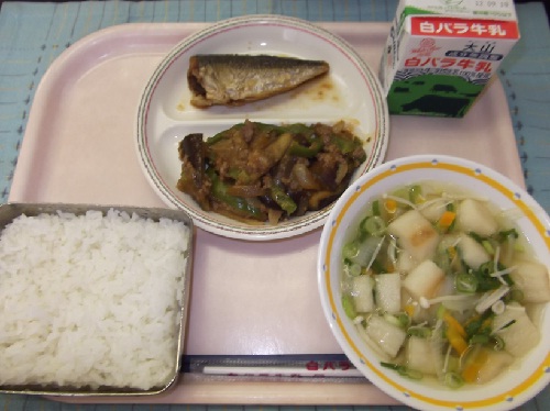 鳥取地域(第1センター) 2012.09.07 鳥取地域(第1センター) 2012.09.07
