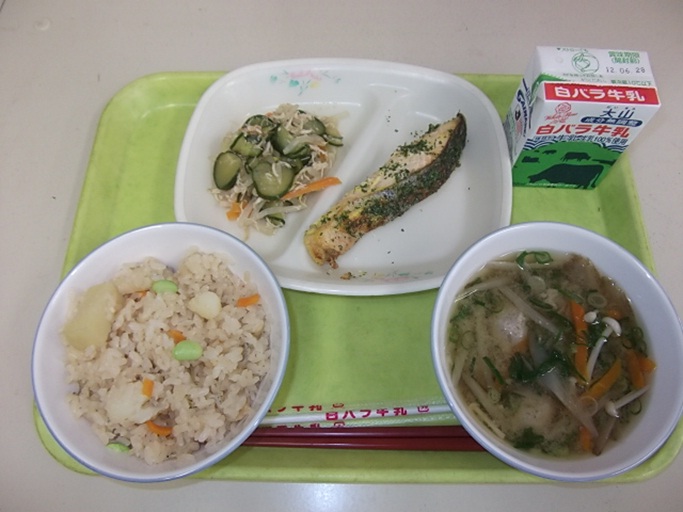 河原・用瀬地域 2012.06.19 河原・用瀬地域 2012.06.19