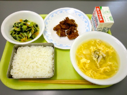 気高地域 2012.10.01 気高地域 2012.10.01