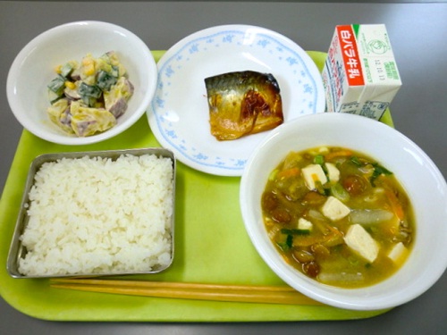 気高地域 2012.10.02 気高地域 2012.10.02