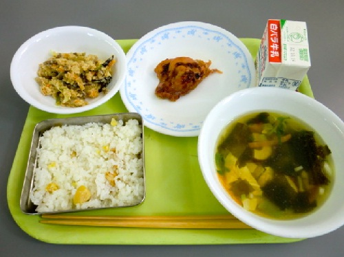 気高地域 2012.10.03 気高地域 2012.10.03