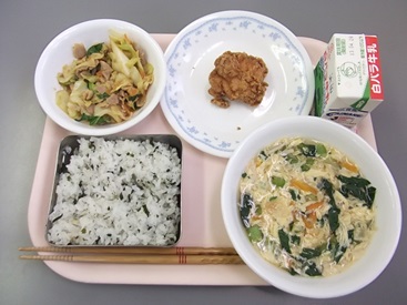 気高地域 2013.04.17 気高地域 2013.04.17
