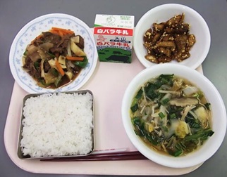 気高地域 2014.05.22 気高地域 2014.05.22