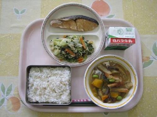 鳥取地域(湖東センター) 2012.09.11 鳥取地域(湖東センター) 2012.09.11