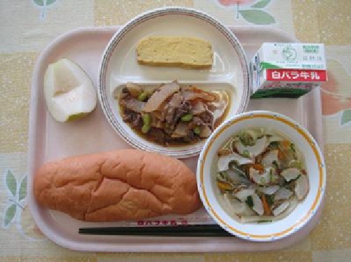 鳥取地域(湖東センター) 2012.09.05 鳥取地域(湖東センター) 2012.09.05