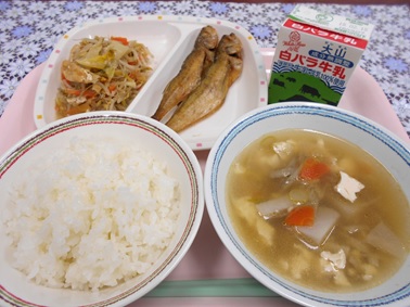国府・福部地域 2018.02.06 国府・福部地域 2018.02.06