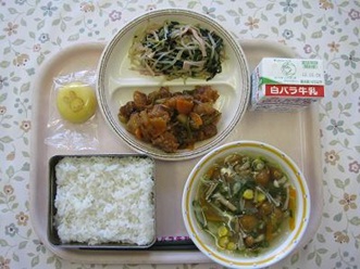 鳥取地域(湖東センター)　2012.09.27