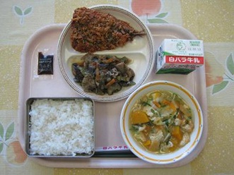 鳥取地域(湖東センター) 2012.09.03 鳥取地域(湖東センター) 2012.09.03