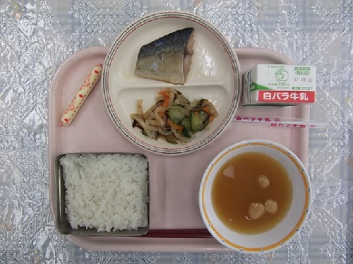 鳥取地域(第2センター)　2012.09.04