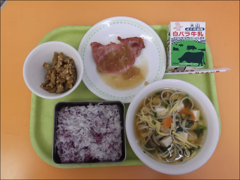 鹿野地域 2012.06.01 鹿野地域 2012.06.01