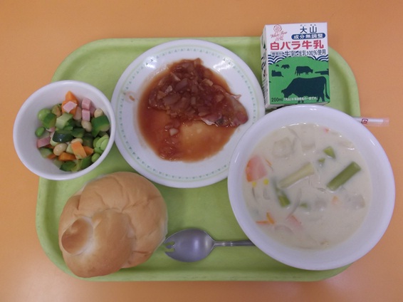鹿野地域　2012.06.25