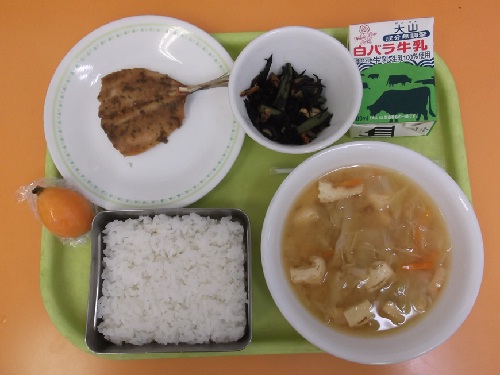 鹿野地域　2012.06.26