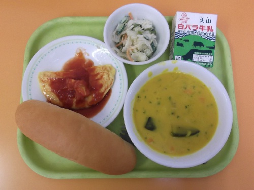 鹿野地域　2012.07.02