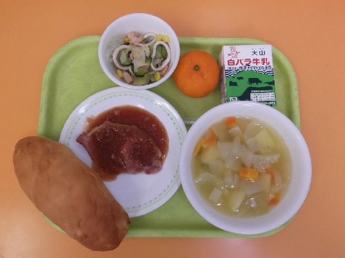 鹿野地域　2012.07.23