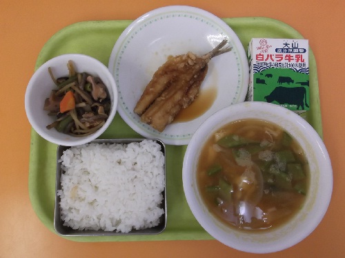 鹿野地域　2012.07.24