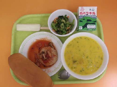 鹿野地域　2012.08.27