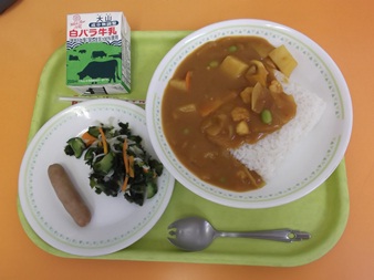 鹿野地域　2012.06.22