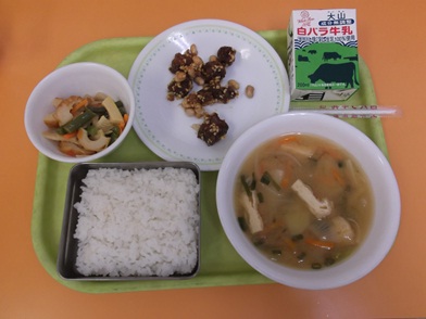 鹿野地域　2012.06.29