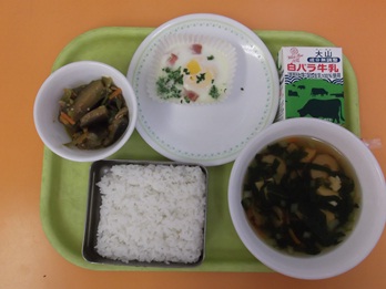 鹿野地域　2012.07.20