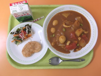 鹿野地域 2014.06.18 鹿野地域 2014.06.18