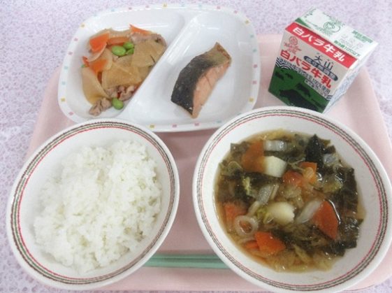 国府・福部地域　2022.2.10