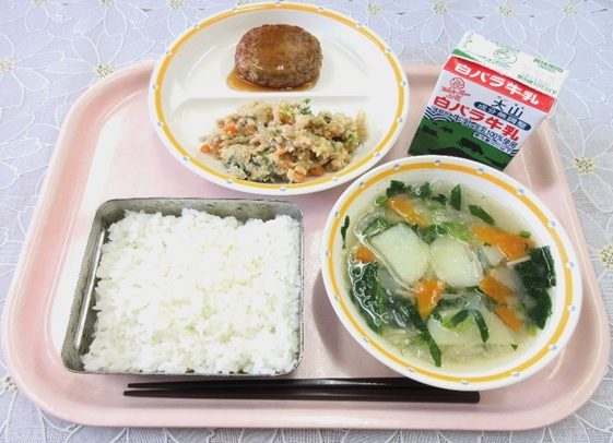 鳥取地域(第１センター)　2022.2.18