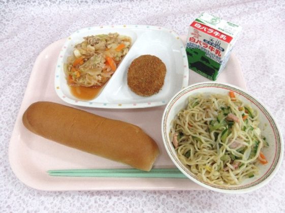 国府・福部地域　2022.8.31