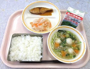 鳥取地域（第1センター）　2023.1.12