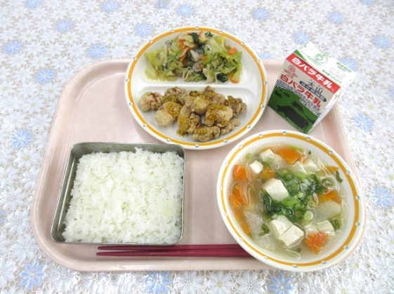 鳥取地域（第2センター）　2023.1.16