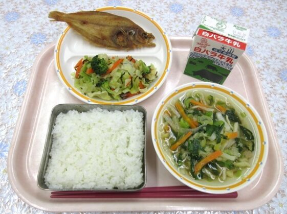 鳥取地域(第2センター) 2023.2.10 鳥取地域(第2センター) 2023.2.10