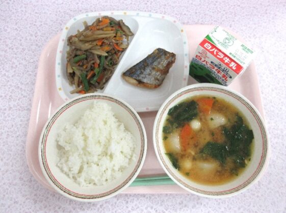 国府・福部地域　2023.2.13