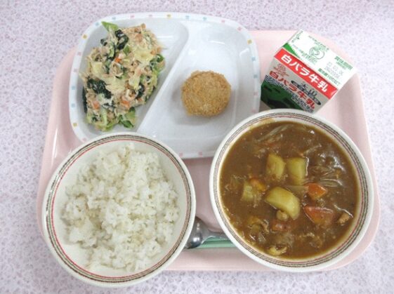 国府・福部地域　2023.2.24