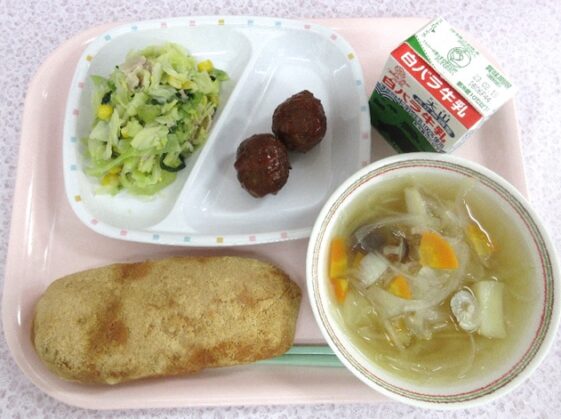 国府・福部地域　2023.2.8