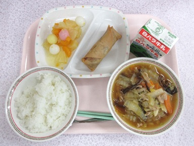 国府・福部地域　2023.3.23