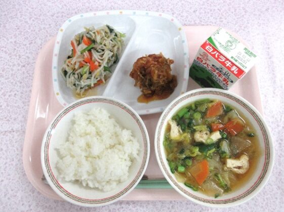 国府・福部地域　2023.3.2