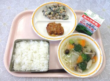 鳥取地域(第1センター) 2023.4.17 鳥取地域(第1センター) 2023.4.17