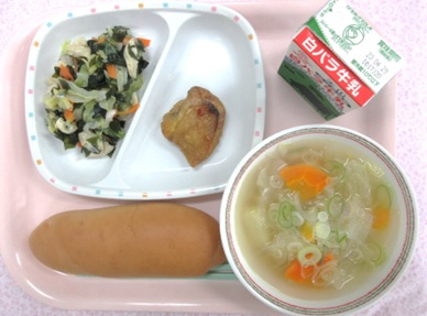 国府・福部地域　2023.4.19