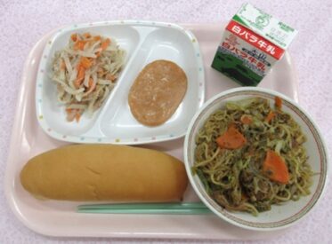 国府・福部地域　2023.5.17