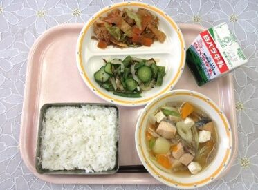 鳥取地域(第1センター) 2023.6.22 鳥取地域(第1センター) 2023.6.22