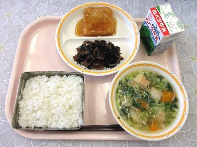 鳥取地域(第1センター) 2023.6.5 鳥取地域(第1センター) 2023.6.5
