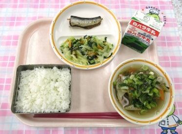 鳥取地域(第2センター) 2023.6.6 鳥取地域(第2センター) 2023.6.6