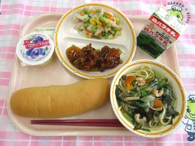 鳥取地域(第2センター) 2023.6.7 鳥取地域(第2センター) 2023.6.7