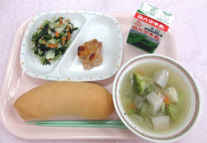 国府・福部地域　2023.7.12