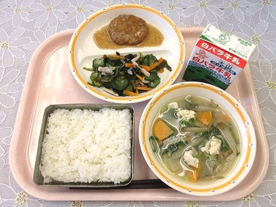 鳥取地域(第1センター) 2023.10.12 鳥取地域(第1センター) 2023.10.12