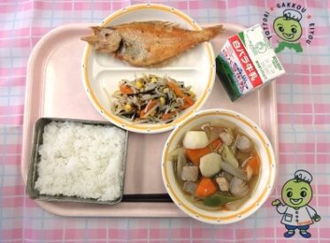 鳥取地域(第1センター) 2024.1.25 鳥取地域(第1センター) 2024.1.25